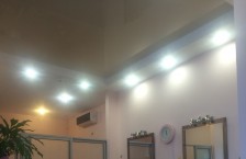 Салон красоты «Велюр»
