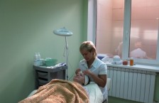 Салон красоты «LA BELLEZZA»