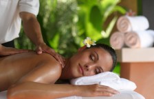 ���-����� �Soul Spa�