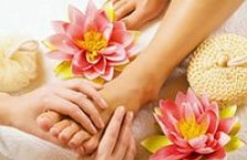 ���-����� �Soul Spa�