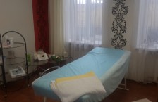 Салон красоты «Мак»