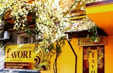 Салон красоты «fAVORI»