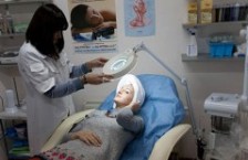 Салон красоты «Cutie»