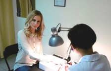 Студия красоты «Beauty»