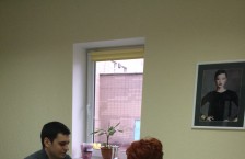 Салон красоты «Марьяж» на Закревского