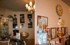 Салон красоты «Schwarzkopf»