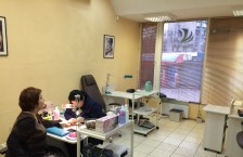Салон красоты «Марьяж» на Лесной
