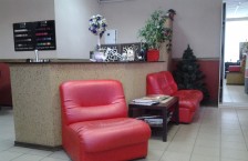 Студия красоты «Beauty Time Club»