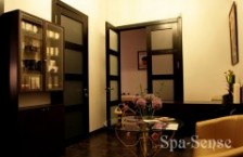 ����� ������� �Spa Sense�