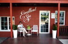 «Excellent SPA»