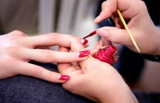 Студия красоты «Luxury»