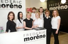 Салон красоты «Frederic Moreno»