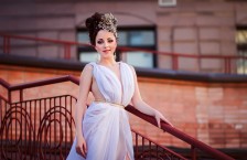 Салон красоты «Квiтка Краси»