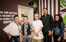 Салон красоты «Квiтка Краси»