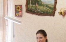 Салон красоты «Ангел»