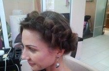 Ногтевая эстетика на Харьковском