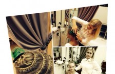 Cтудия «Total Look MaspERa Group»