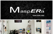 C����� �Total Look MaspERa Group�