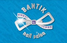 ����� ������� ������� ���� (Bantik nail salon)