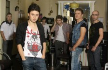 Салон красоты «Бантик»