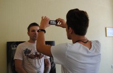 Салон красоты «Бантик»