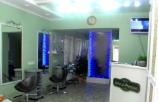 Салон красоты «Salon-de-Provence»