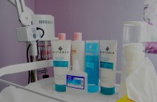 Салон красоты «Salon-de-Provence»