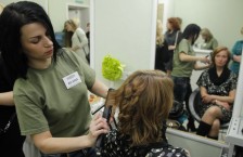 Салон красоты «Salon-de-Provence»