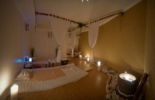Spa ����� Oriental Oko Spa  