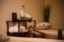 Spa ����� Oriental Oko Spa  