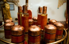 Spa ����� Oriental Oko Spa  