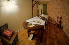 Spa ����� Oriental Oko Spa  