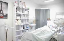 Салон красоты «Эстетик Стайл» на Горького