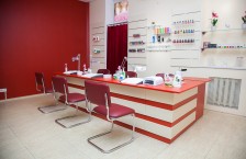 Nail Studio «Кураж»