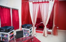 Nail Studio «Кураж»