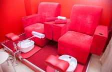 Nail Studio «Кураж»
