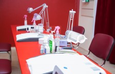Nail Studio «Кураж»