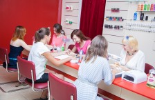 Nail Studio «Кураж»