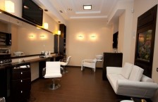 Spa Studio �Della Rossa�