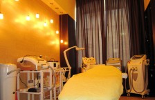 Spa Studio �Della Rossa� �� ��. ����������