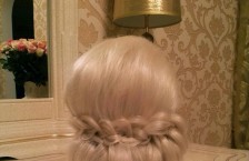 ����� ������� �INESBEAUTY� 