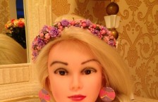 ����� ������� �INESBEAUTY� 