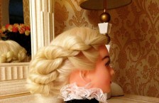 ����� ������� �INESBEAUTY� 
