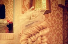 ����� ������� �INESBEAUTY� 