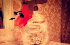 ����� ������� �INESBEAUTY� 