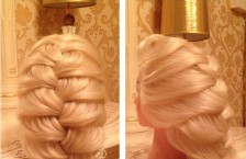 ����� ������� �INESBEAUTY� 