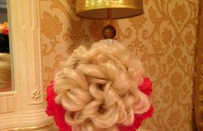 ����� ������� �INESBEAUTY� 