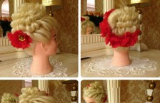 ����� ������� �INESBEAUTY� 