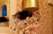 ����� ������� �INESBEAUTY� 