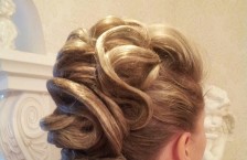 ����� ������� �INESBEAUTY� 